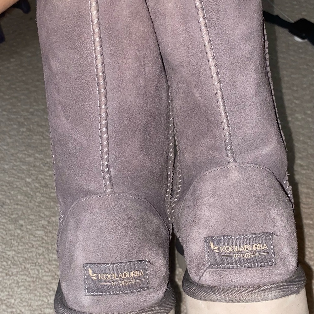 UGG Koolabura Women’s Boot